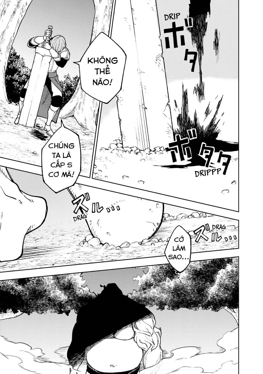 My S-Rank Party Fired Me for Being a Curse Artificer ~ I Can Only Make “Cursed Items”, but They're Artifact Class! - Chapter 2 - Page 29