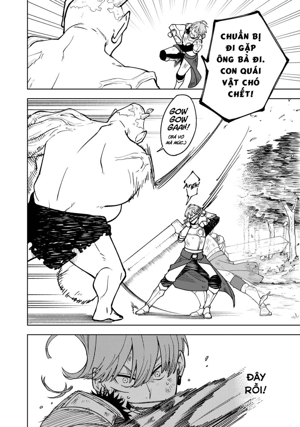 My S-Rank Party Fired Me for Being a Curse Artificer ~ I Can Only Make “Cursed Items”, but They're Artifact Class! - Chapter 3 - Page 9