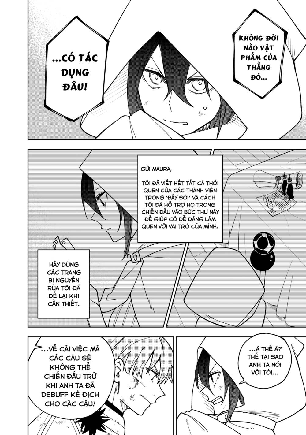 My S-Rank Party Fired Me for Being a Curse Artificer ~ I Can Only Make “Cursed Items”, but They're Artifact Class! - Chapter 3 - Page 13