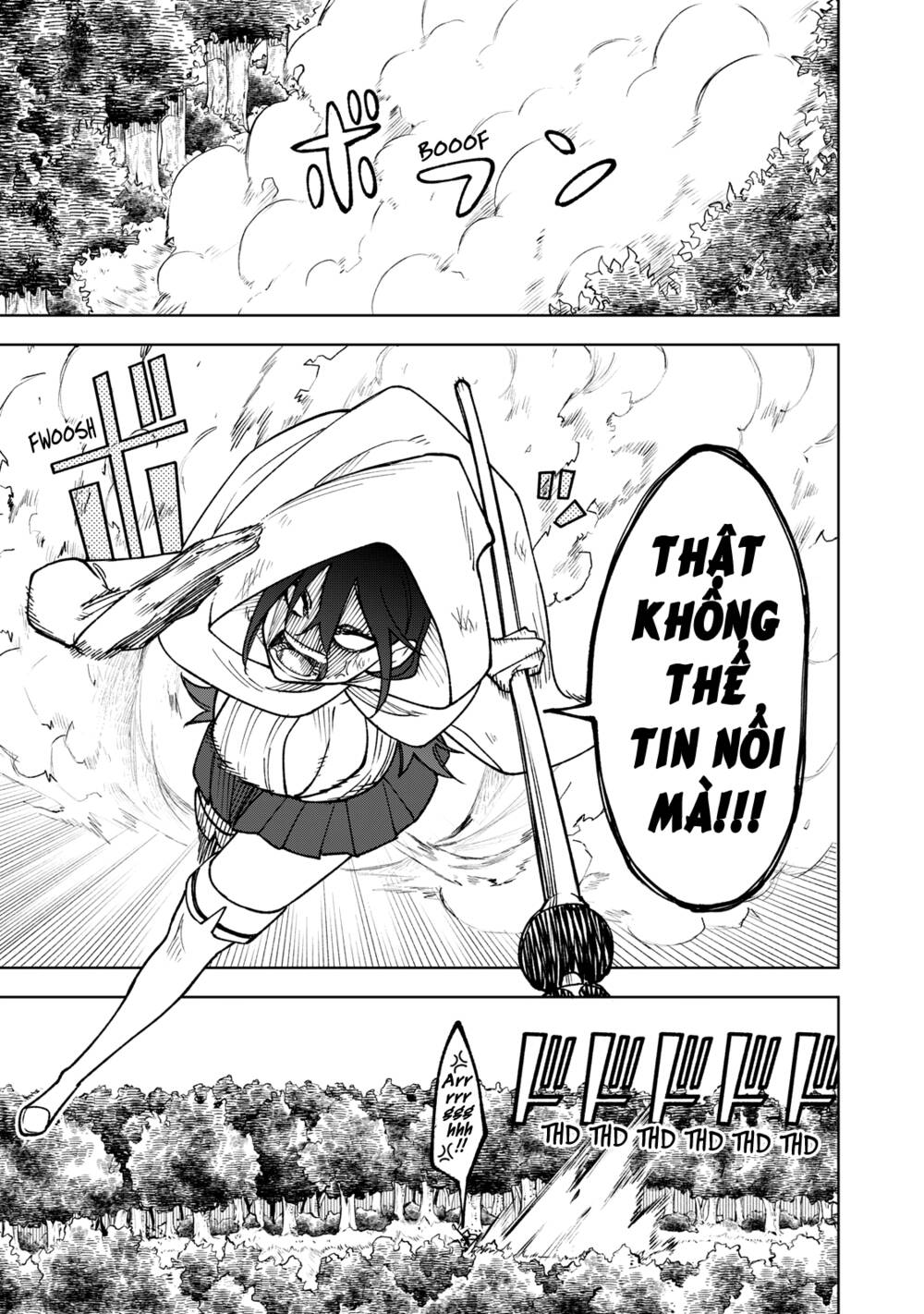 My S-Rank Party Fired Me for Being a Curse Artificer ~ I Can Only Make “Cursed Items”, but They're Artifact Class! - Chapter 3 - Page 20