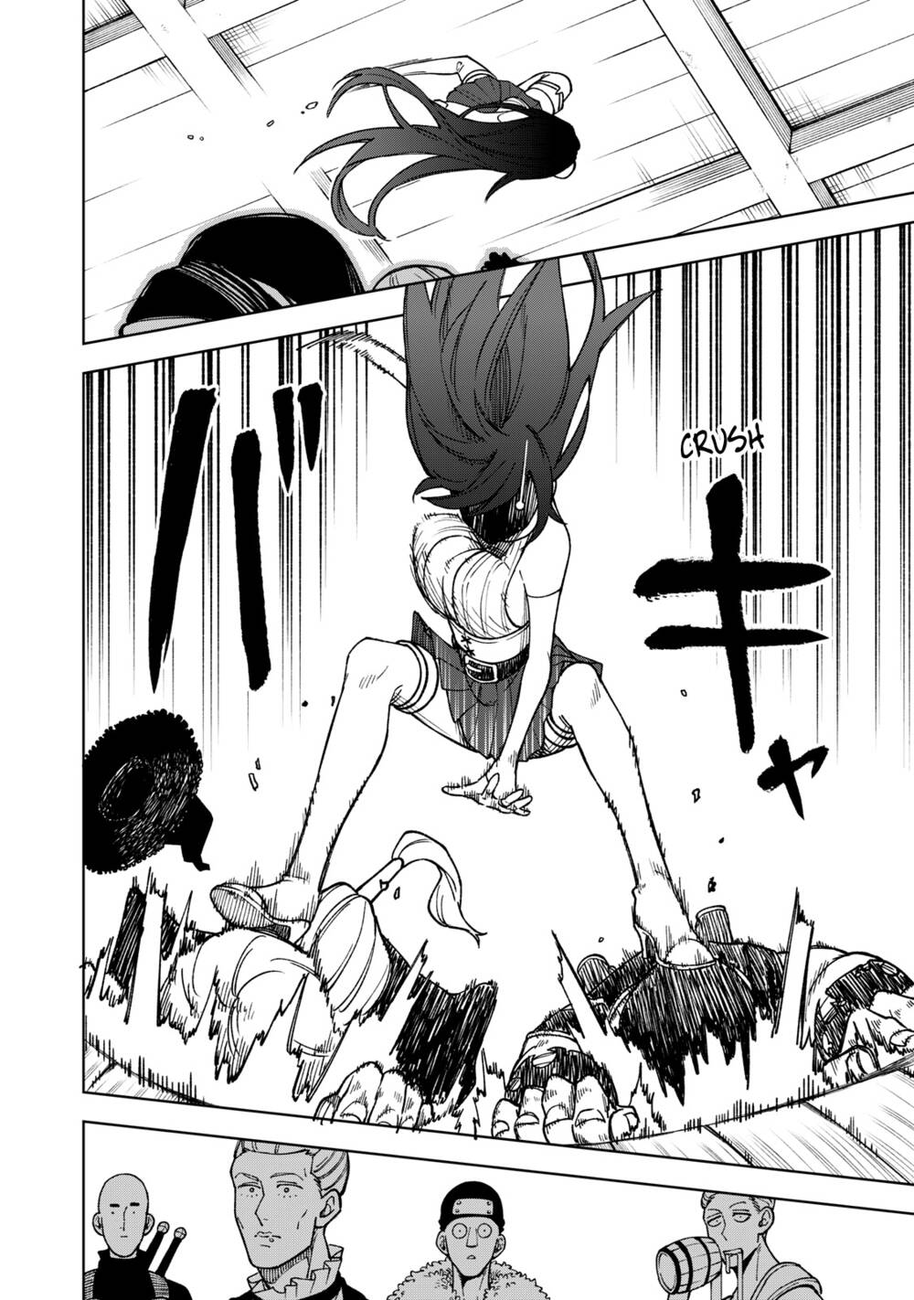 My S-Rank Party Fired Me for Being a Curse Artificer ~ I Can Only Make “Cursed Items”, but They're Artifact Class! - Chapter 4 - Page 15