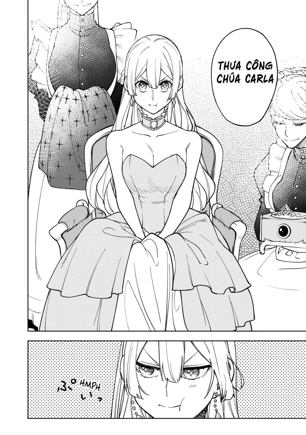 My S-Rank Party Fired Me for Being a Curse Artificer ~ I Can Only Make “Cursed Items”, but They're Artifact Class! - Chapter 4 - Page 29