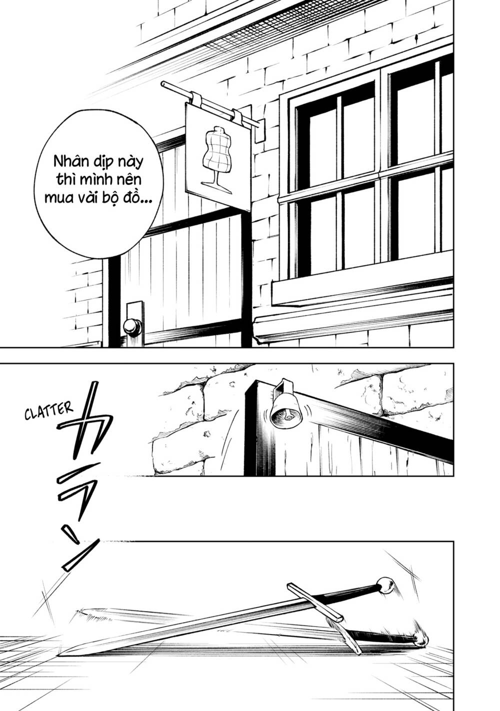 My S-Rank Party Fired Me for Being a Curse Artificer ~ I Can Only Make “Cursed Items”, but They're Artifact Class! - Chapter 5 - Page 14