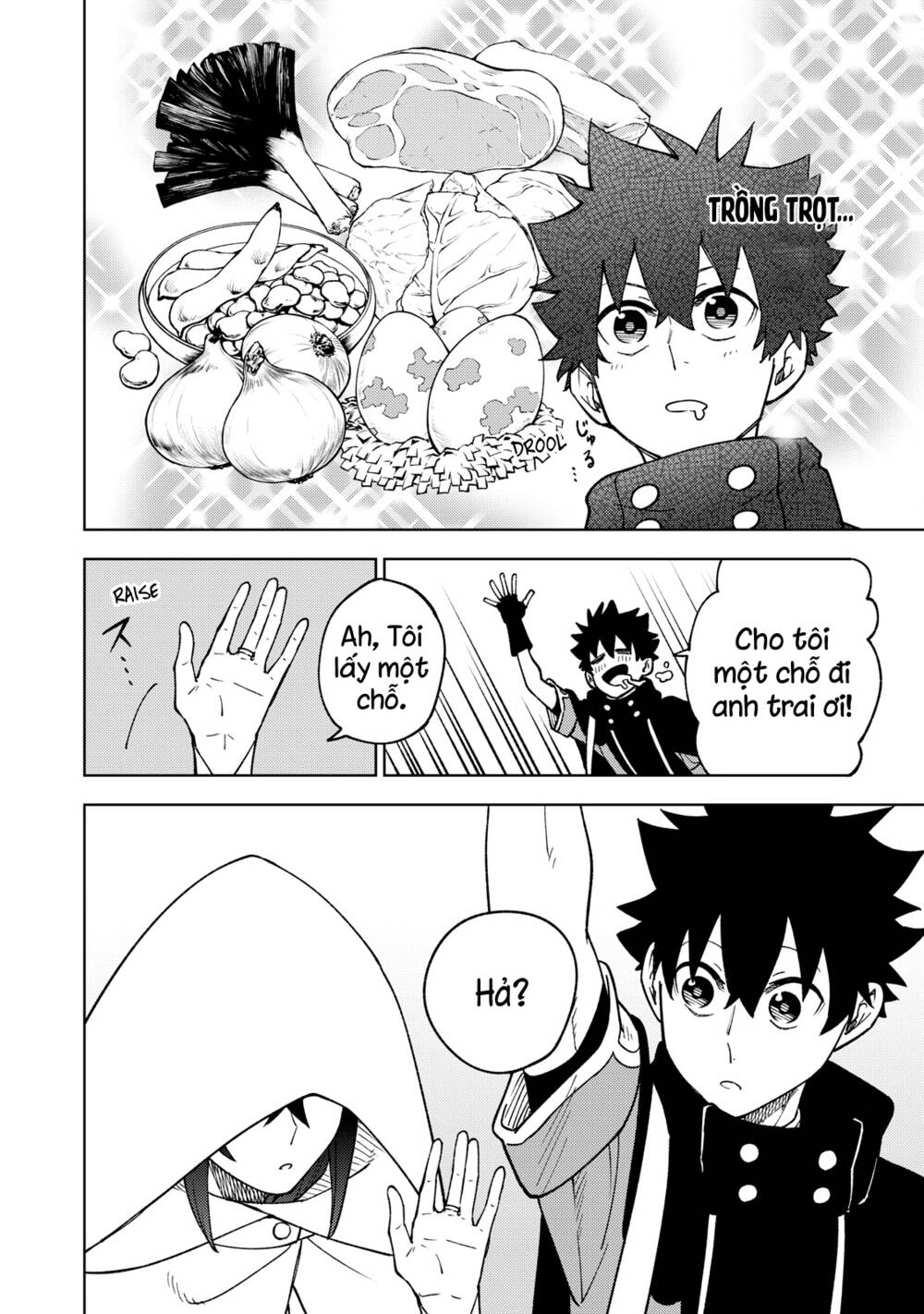 My S-Rank Party Fired Me for Being a Curse Artificer ~ I Can Only Make “Cursed Items”, but They're Artifact Class! - Chapter 6 - Page 9