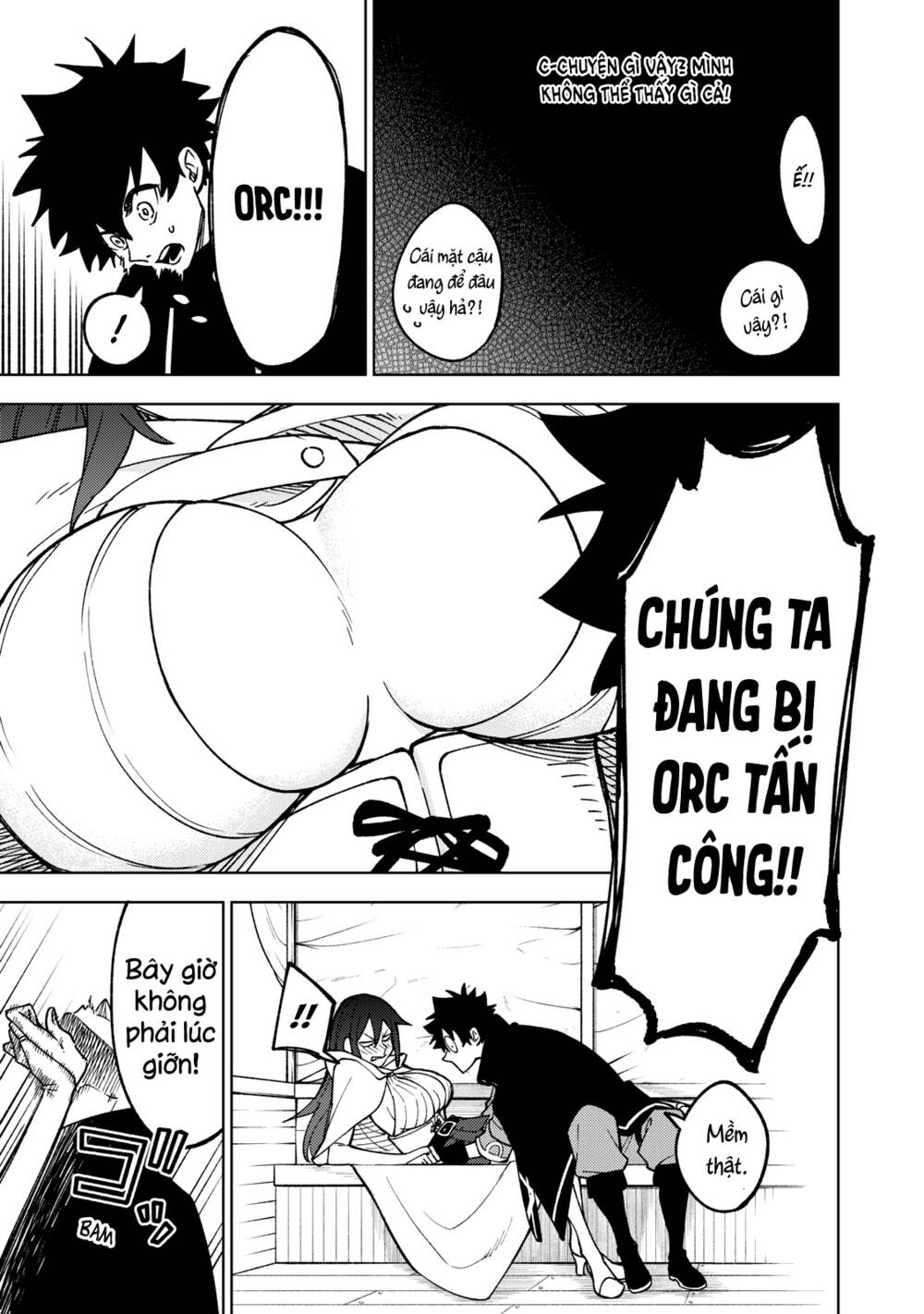 My S-Rank Party Fired Me for Being a Curse Artificer ~ I Can Only Make “Cursed Items”, but They're Artifact Class! - Chapter 6 - Page 22