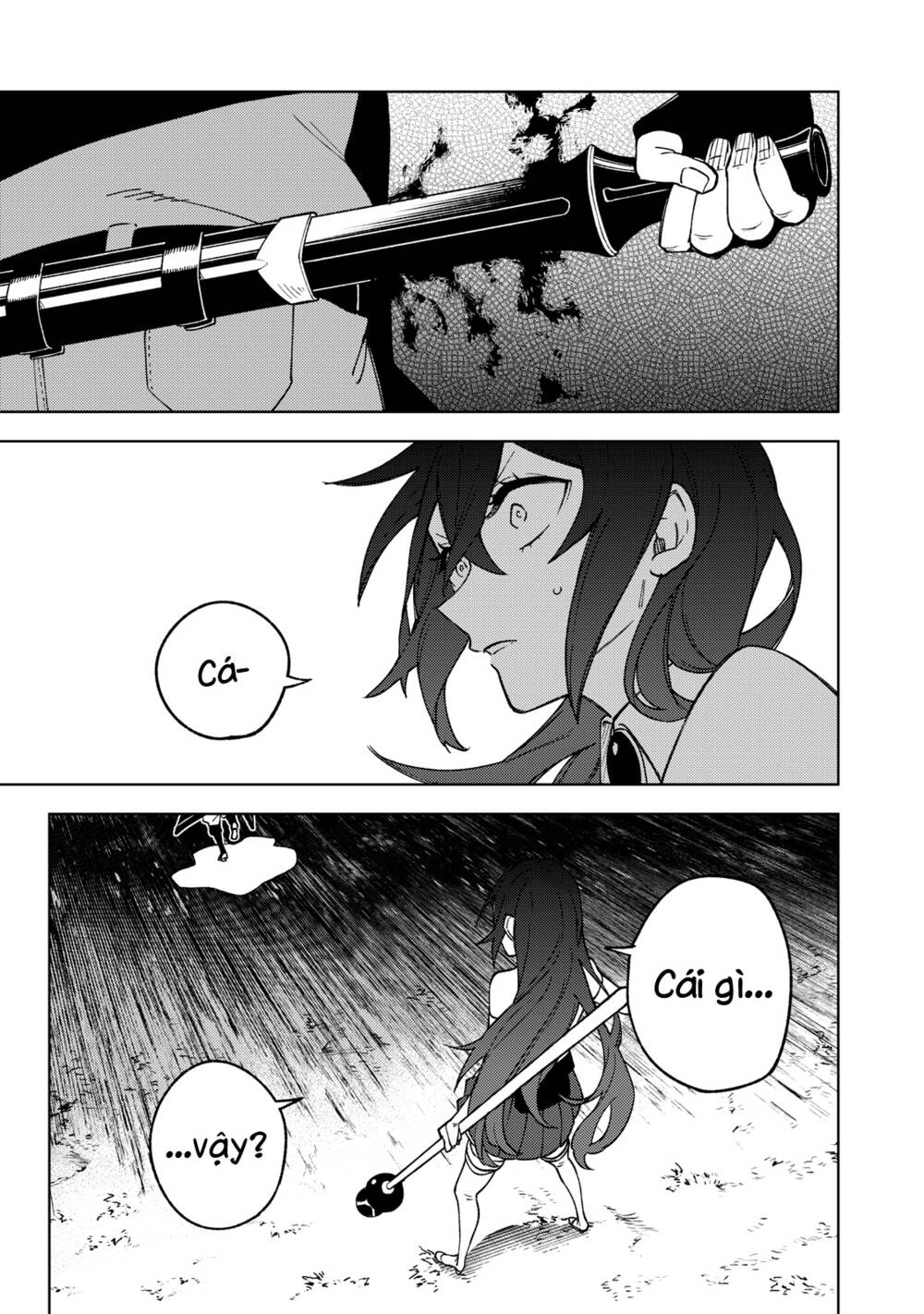 My S-Rank Party Fired Me for Being a Curse Artificer ~ I Can Only Make “Cursed Items”, but They're Artifact Class! - Chapter 6 - Page 30