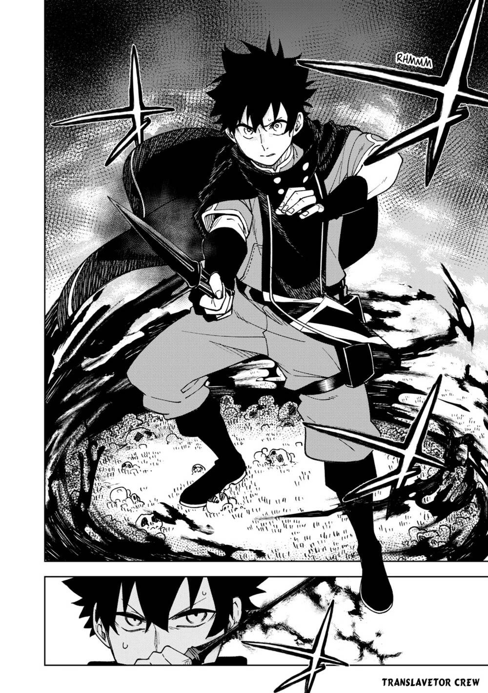 My S-Rank Party Fired Me for Being a Curse Artificer ~ I Can Only Make “Cursed Items”, but They're Artifact Class! - Chapter 6 - Page 31