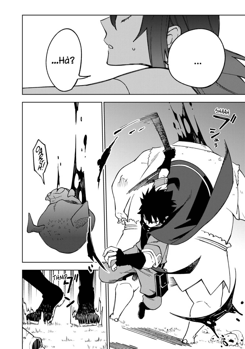 My S-Rank Party Fired Me for Being a Curse Artificer ~ I Can Only Make “Cursed Items”, but They're Artifact Class! - Chapter 7 - Page 9