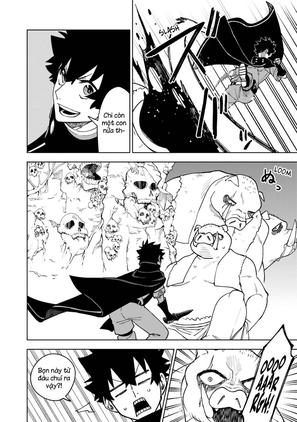 My S-Rank Party Fired Me for Being a Curse Artificer ~ I Can Only Make “Cursed Items”, but They're Artifact Class! - Chapter 7 - Page 15