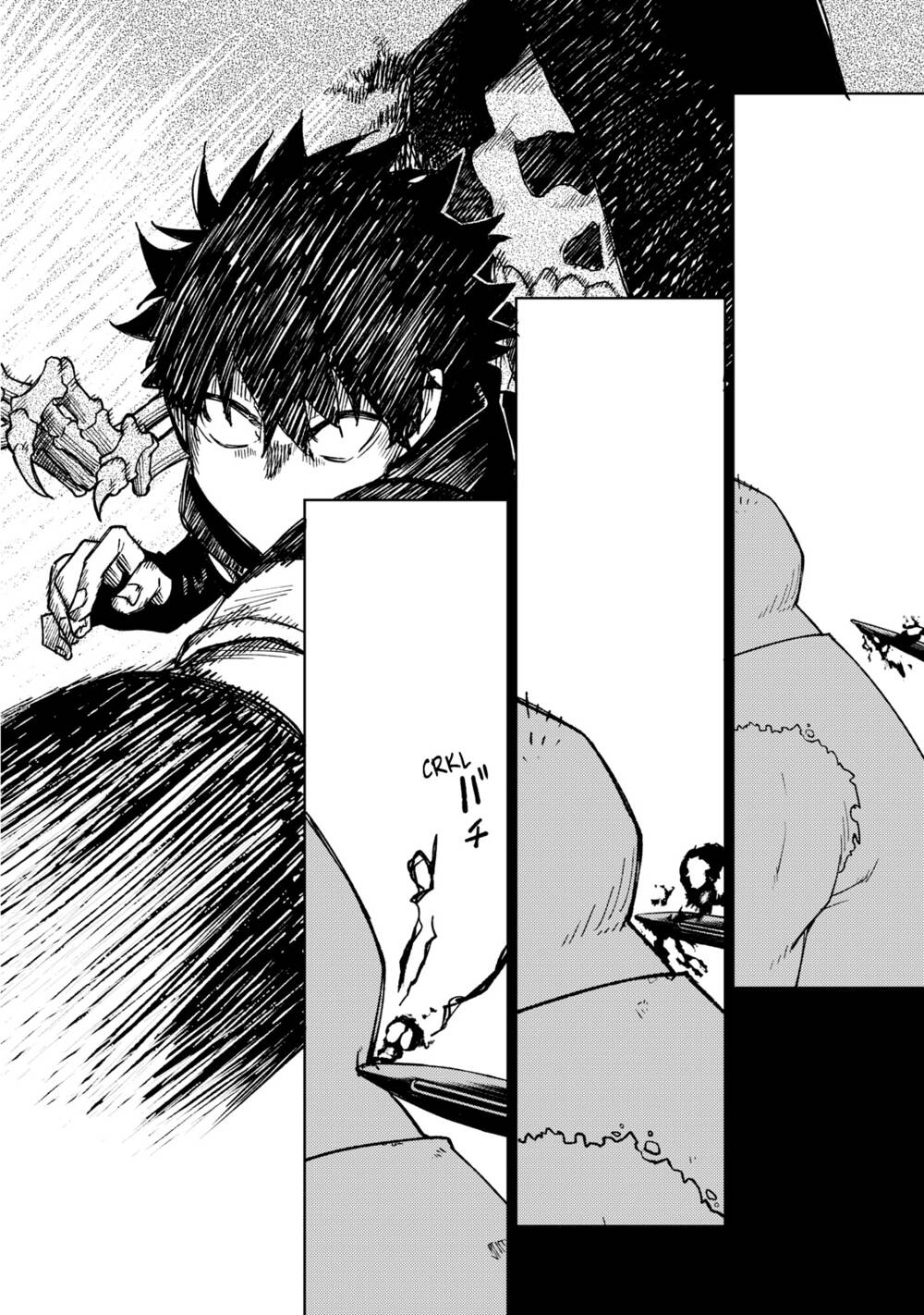 My S-Rank Party Fired Me for Being a Curse Artificer ~ I Can Only Make “Cursed Items”, but They're Artifact Class! - Chapter 7 - Page 19