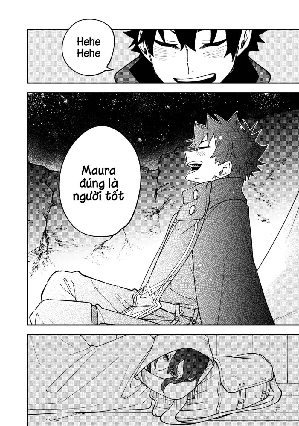 My S-Rank Party Fired Me for Being a Curse Artificer ~ I Can Only Make “Cursed Items”, but They're Artifact Class! - Chapter 7 - Page 29