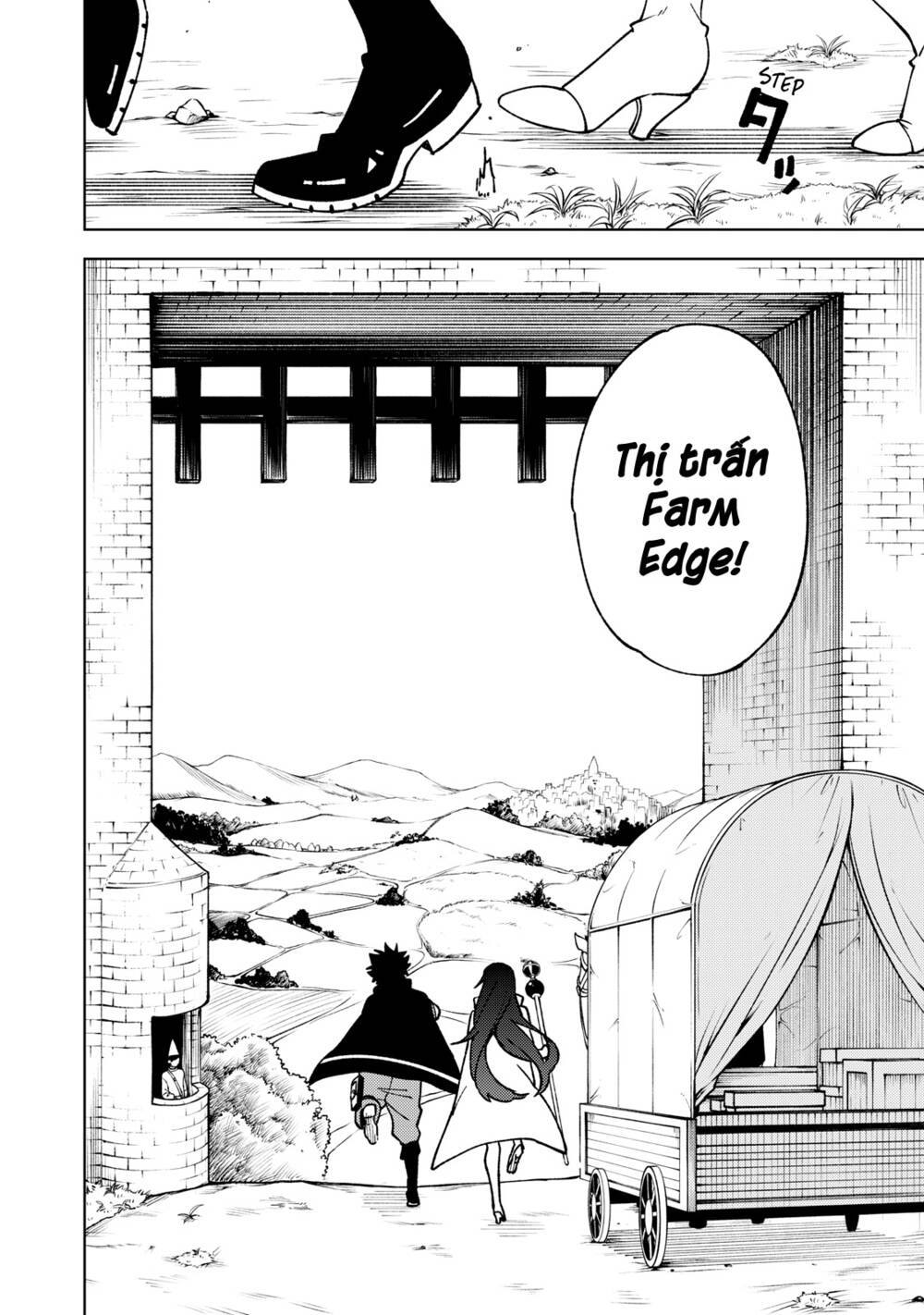 My S-Rank Party Fired Me for Being a Curse Artificer ~ I Can Only Make “Cursed Items”, but They're Artifact Class! - Chapter 7 - Page 31