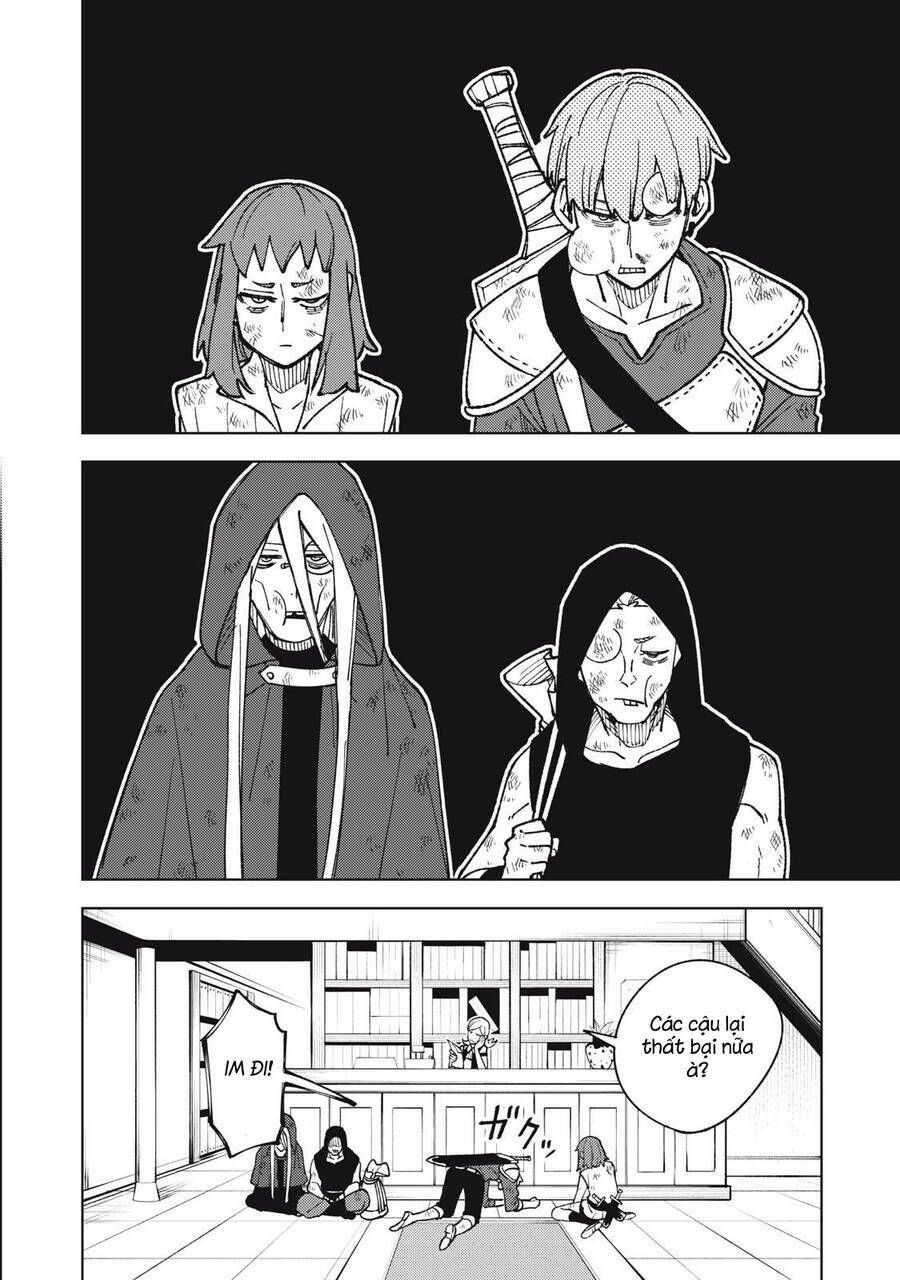 My S-Rank Party Fired Me for Being a Curse Artificer ~ I Can Only Make “Cursed Items”, but They're Artifact Class! - Chapter 9 - Page 21