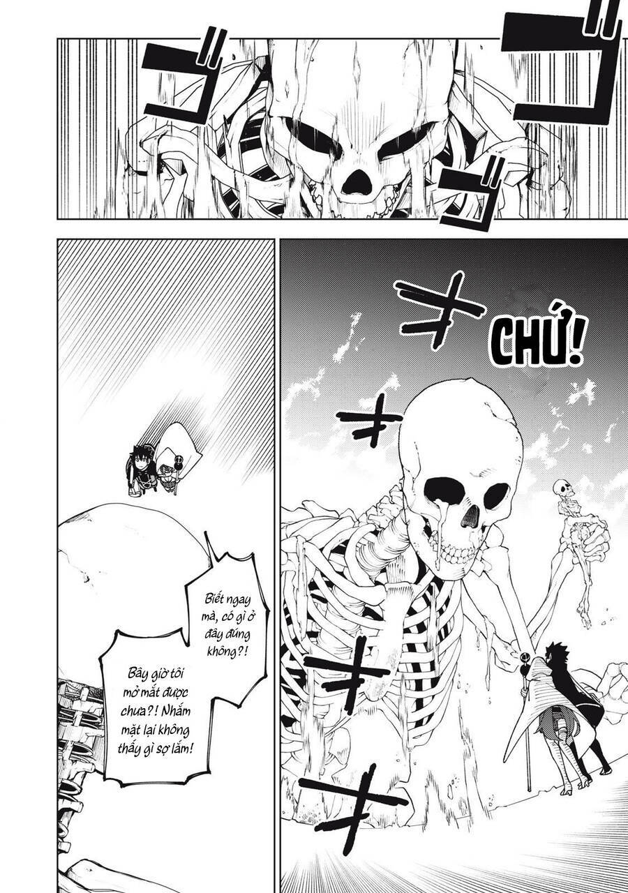 My S-Rank Party Fired Me for Being a Curse Artificer ~ I Can Only Make “Cursed Items”, but They're Artifact Class! - Chapter 9 - Page 27