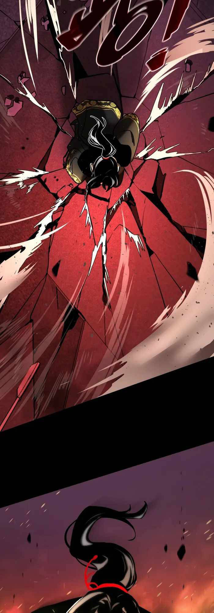 Thiên Ma Tái Lâm - Chapter 1 - Page 101