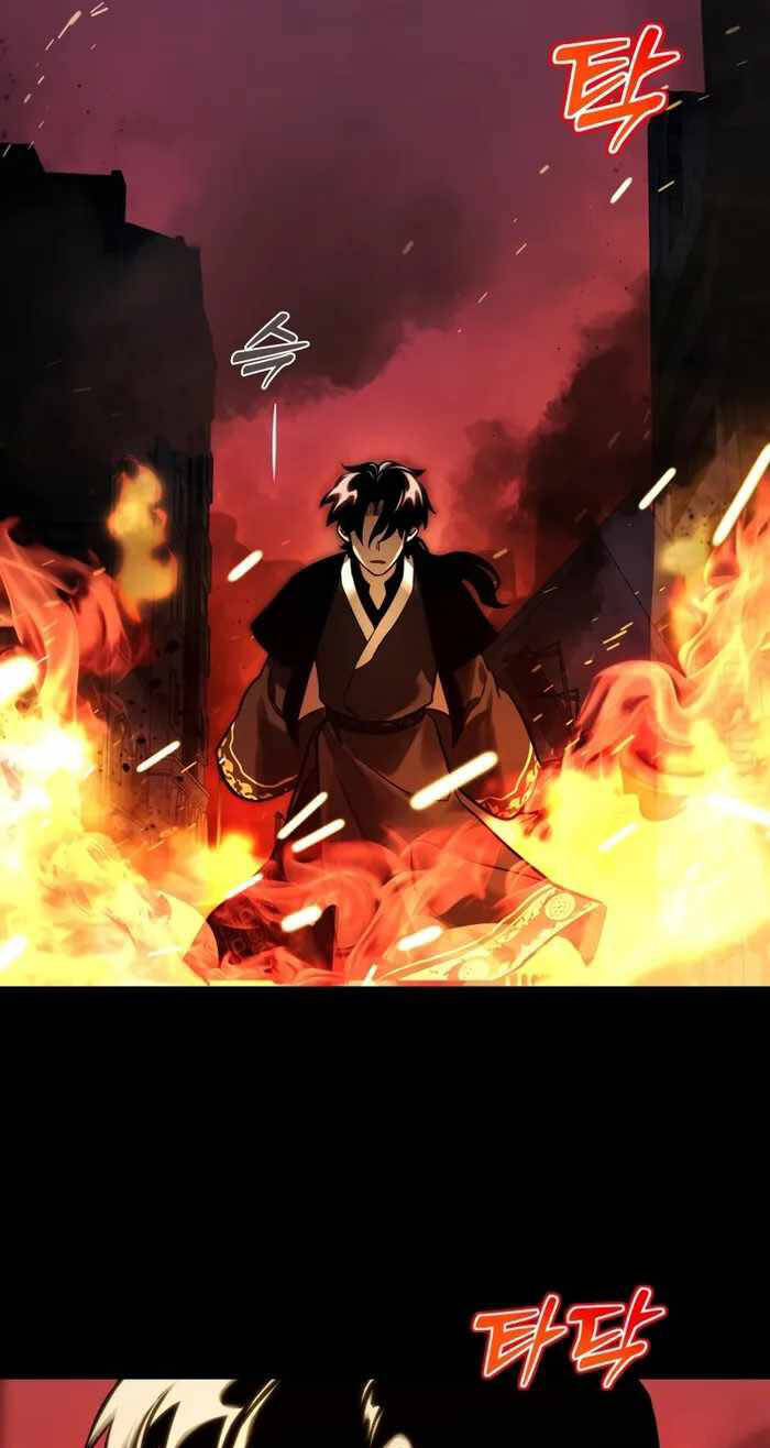 Thiên Ma Tái Lâm - Chapter 1 - Page 103