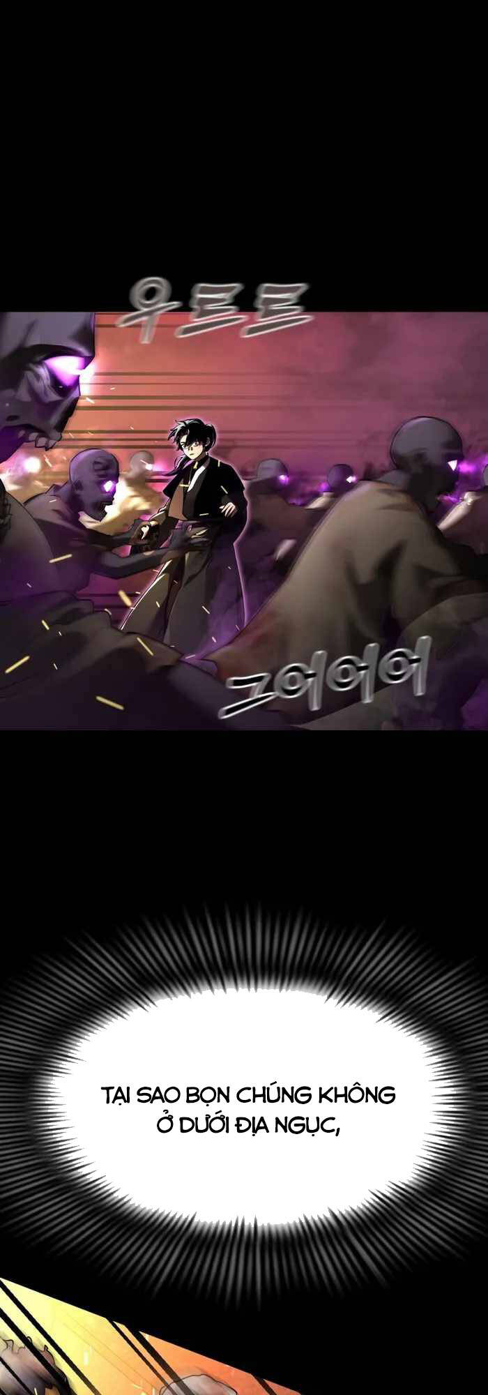 Thiên Ma Tái Lâm - Chapter 1 - Page 112