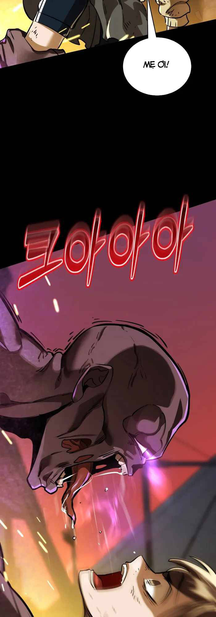 Thiên Ma Tái Lâm - Chapter 1 - Page 116