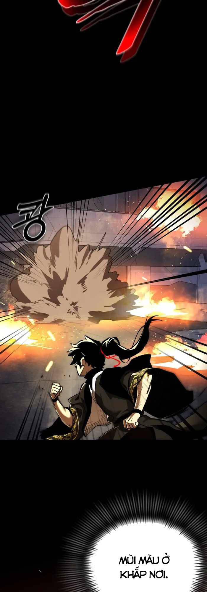 Thiên Ma Tái Lâm - Chapter 1 - Page 120