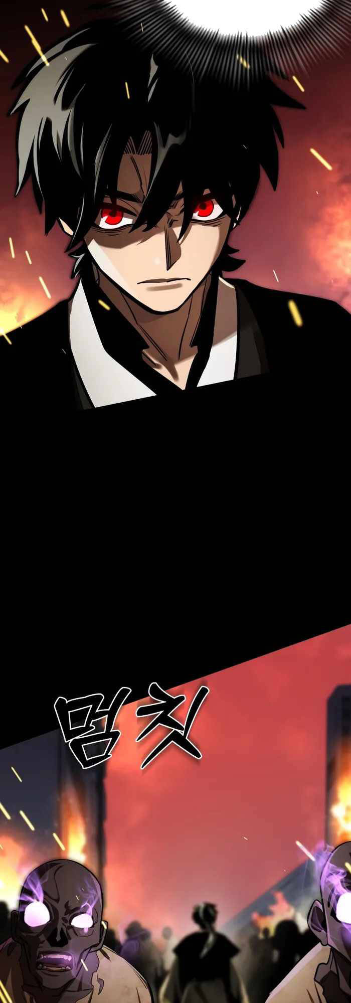 Thiên Ma Tái Lâm - Chapter 1 - Page 121