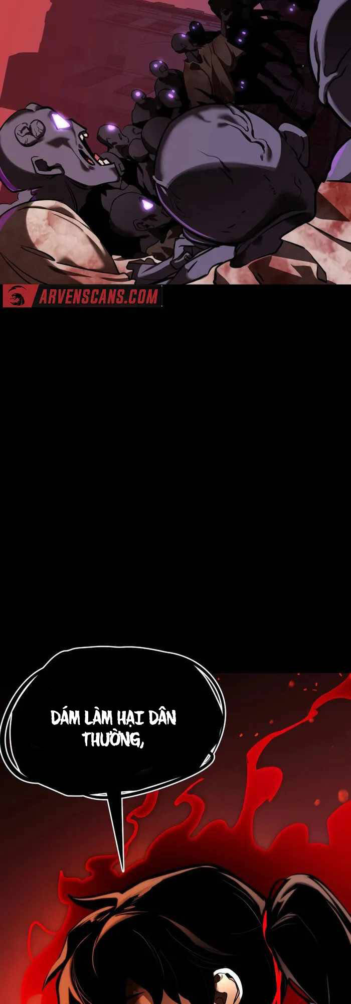 Thiên Ma Tái Lâm - Chapter 1 - Page 125