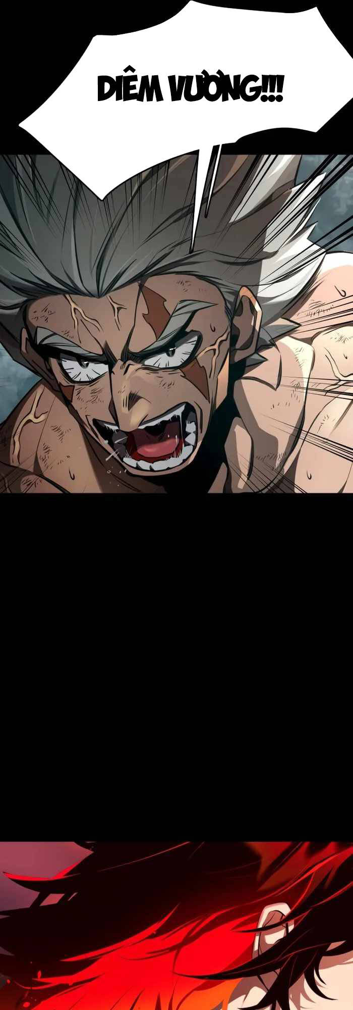 Thiên Ma Tái Lâm - Chapter 1 - Page 14