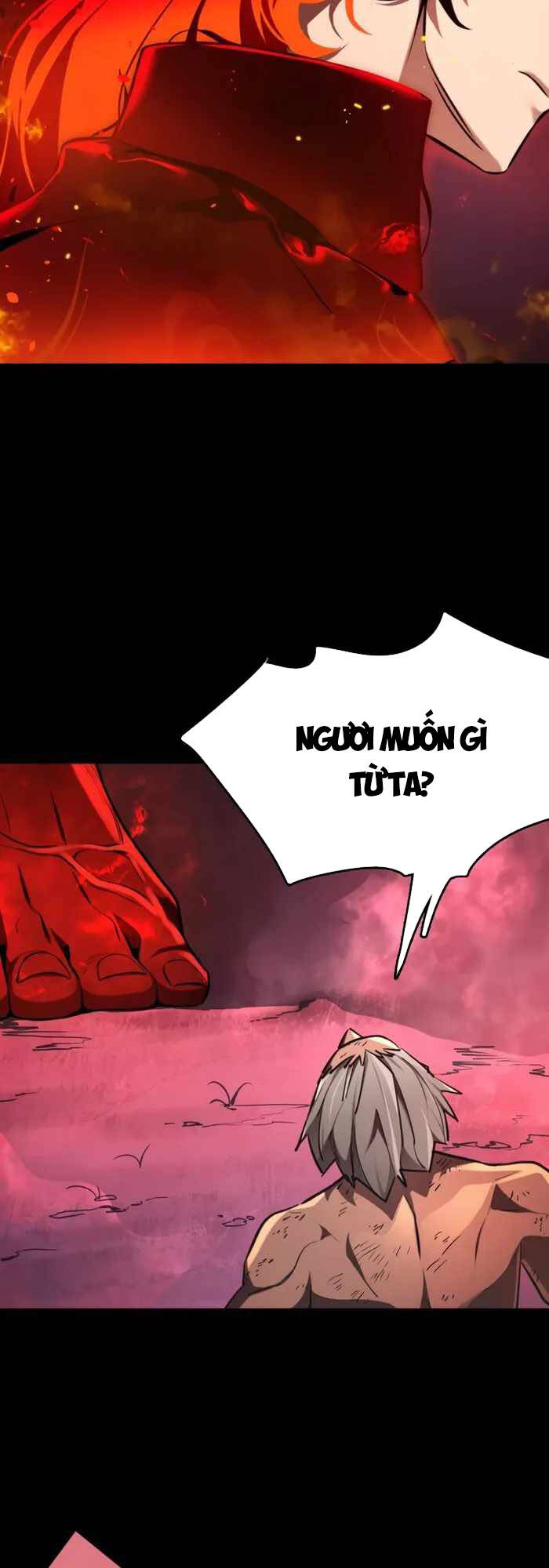 Thiên Ma Tái Lâm - Chapter 1 - Page 15