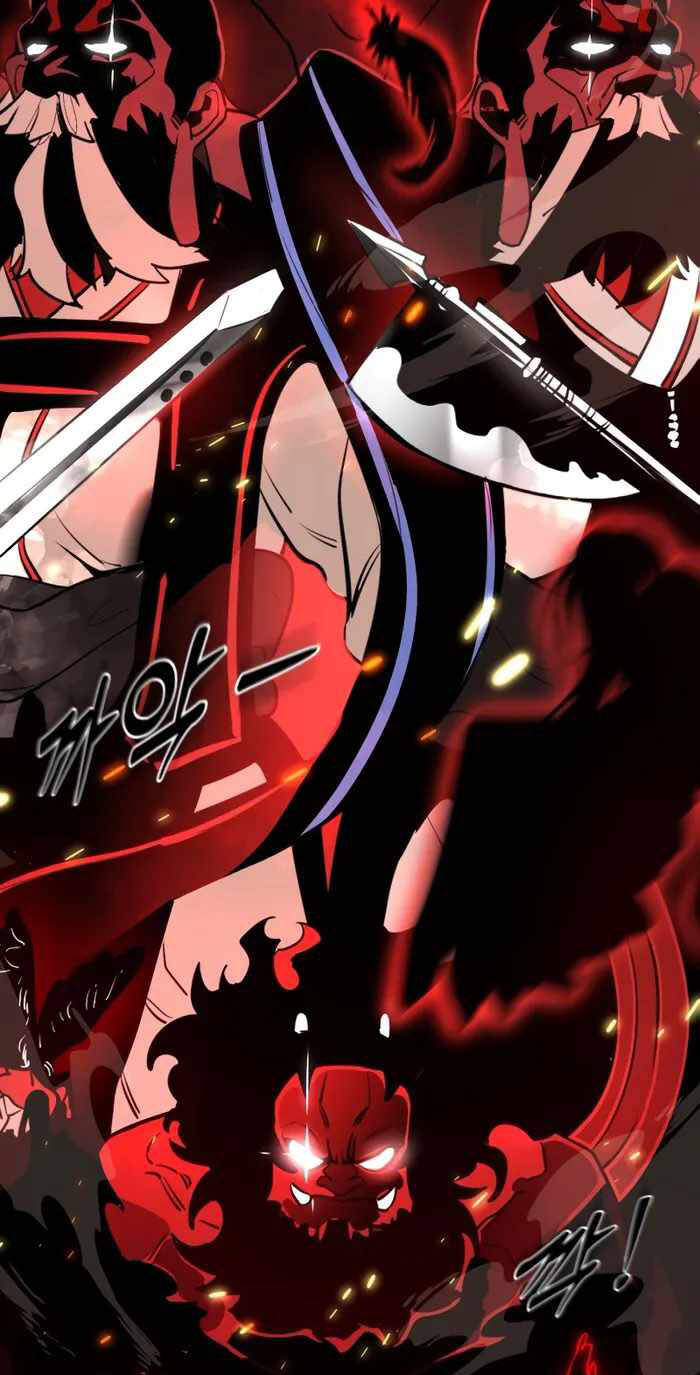 Thiên Ma Tái Lâm - Chapter 1 - Page 17