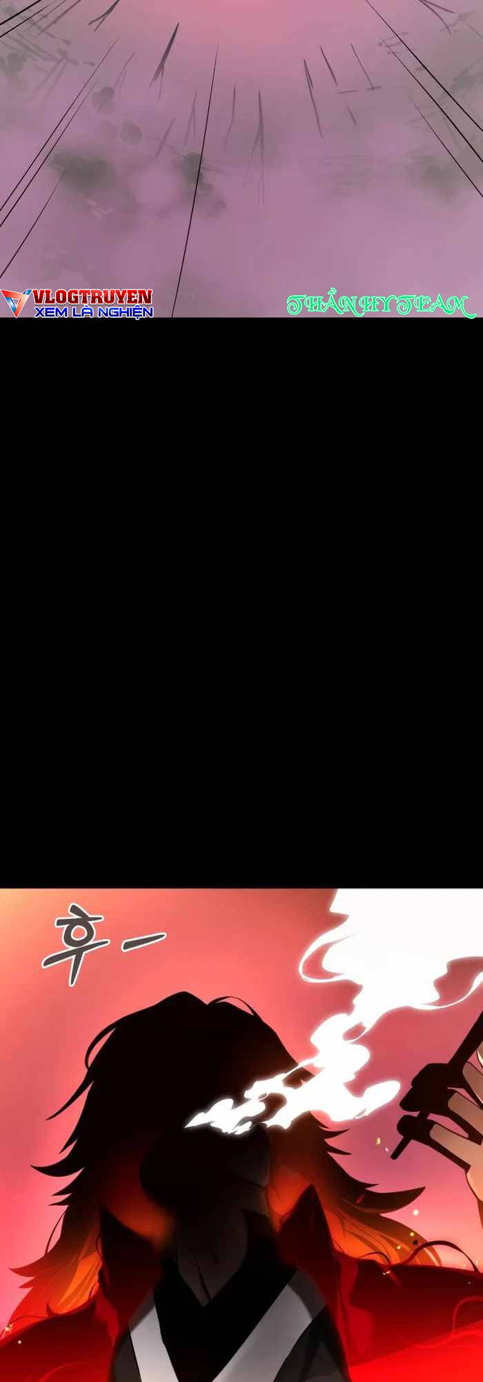 Thiên Ma Tái Lâm - Chapter 1 - Page 20