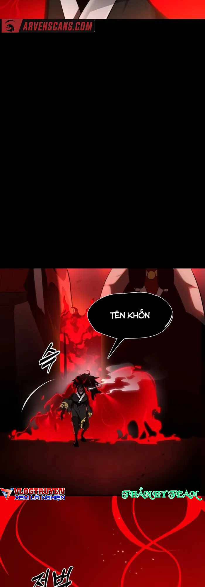 Thiên Ma Tái Lâm - Chapter 1 - Page 21