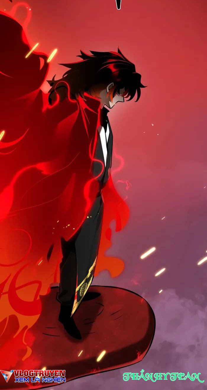 Thiên Ma Tái Lâm - Chapter 1 - Page 23