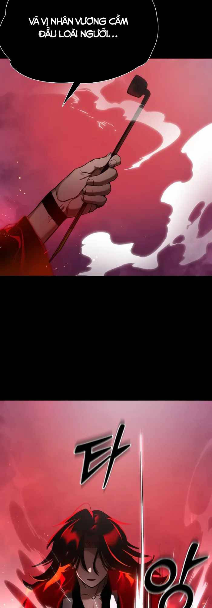 Thiên Ma Tái Lâm - Chapter 1 - Page 26