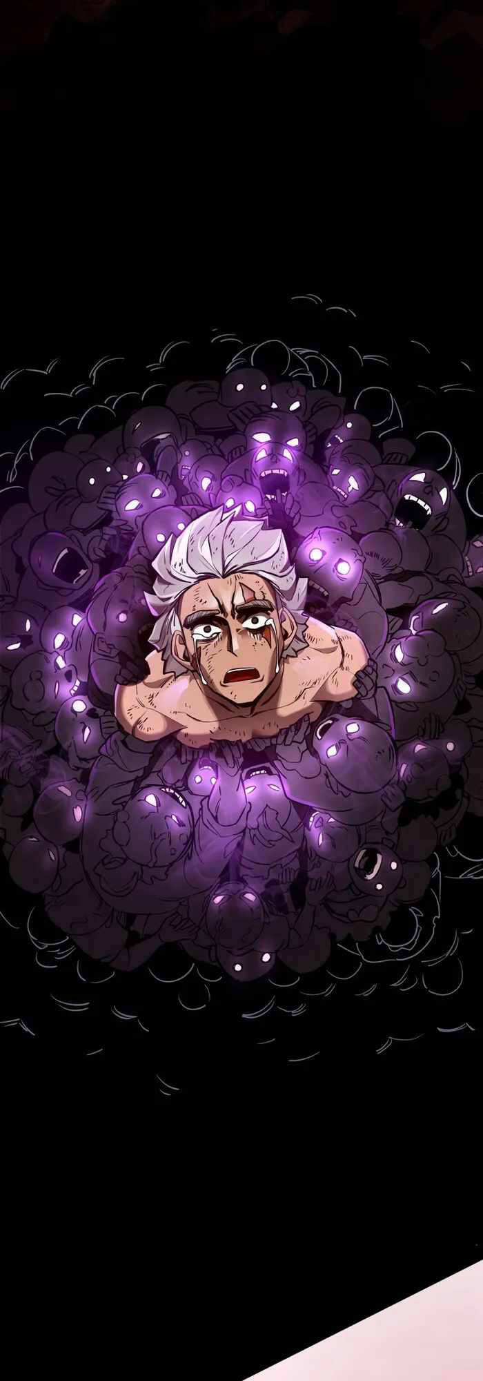 Thiên Ma Tái Lâm - Chapter 1 - Page 36