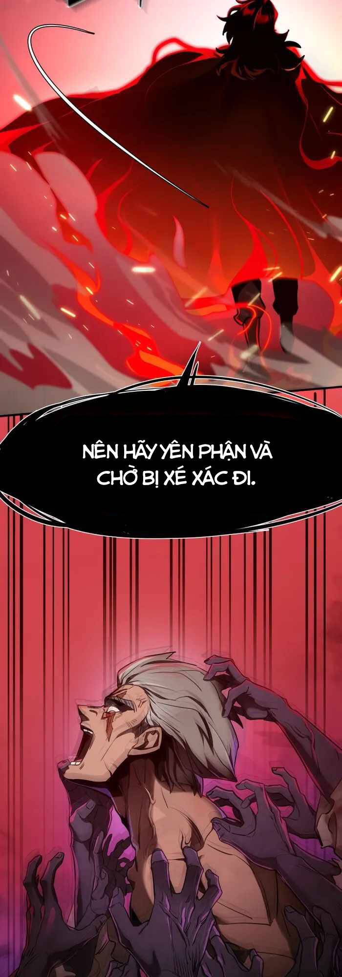 Thiên Ma Tái Lâm - Chapter 1 - Page 40