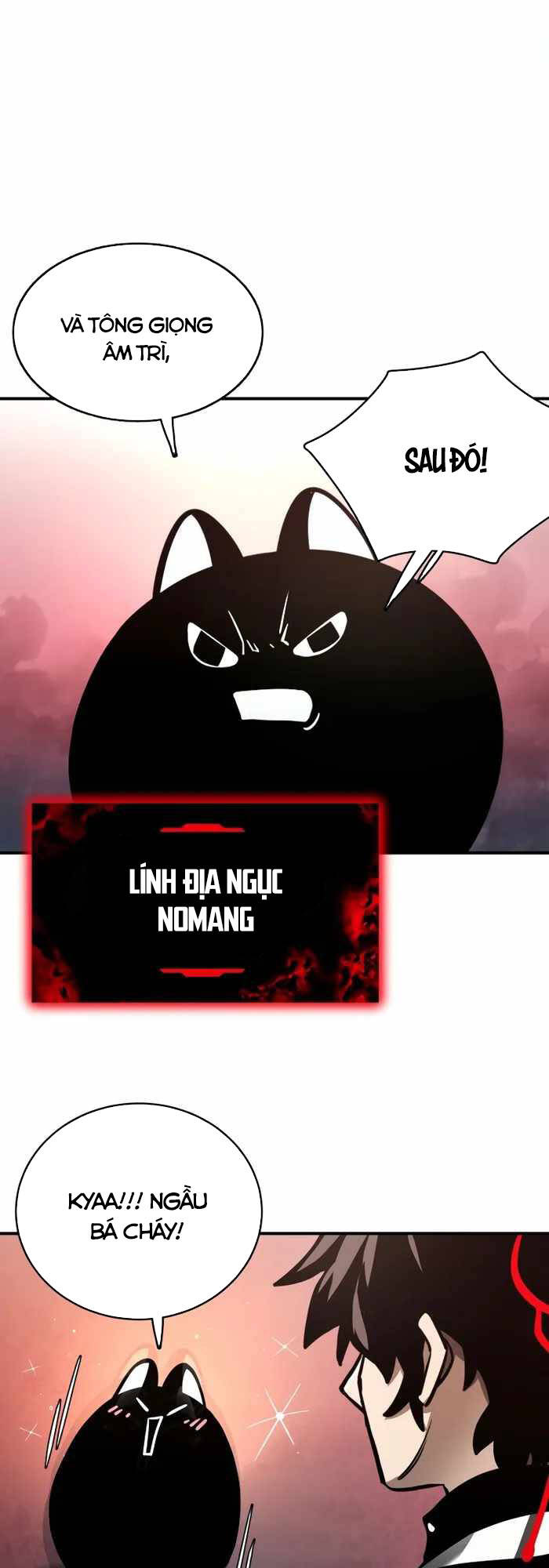 Thiên Ma Tái Lâm - Chapter 1 - Page 44