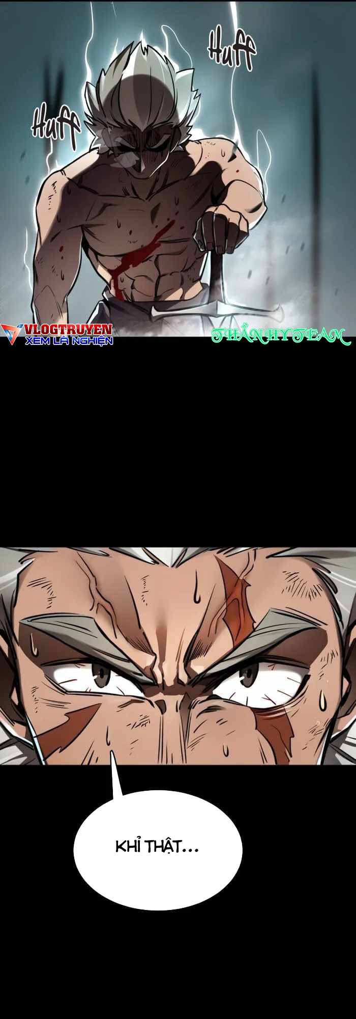 Thiên Ma Tái Lâm - Chapter 1 - Page 4