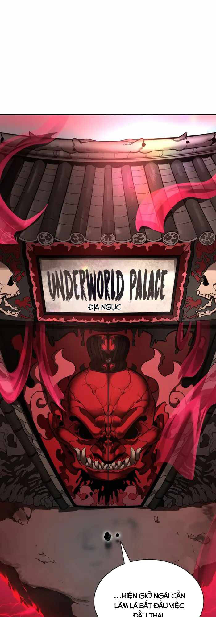 Thiên Ma Tái Lâm - Chapter 1 - Page 49