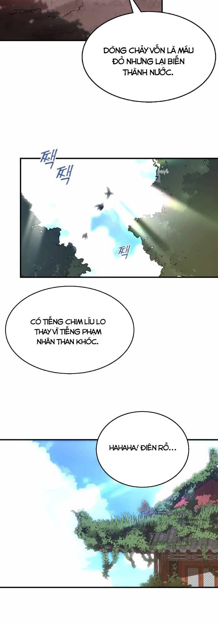 Thiên Ma Tái Lâm - Chapter 1 - Page 56