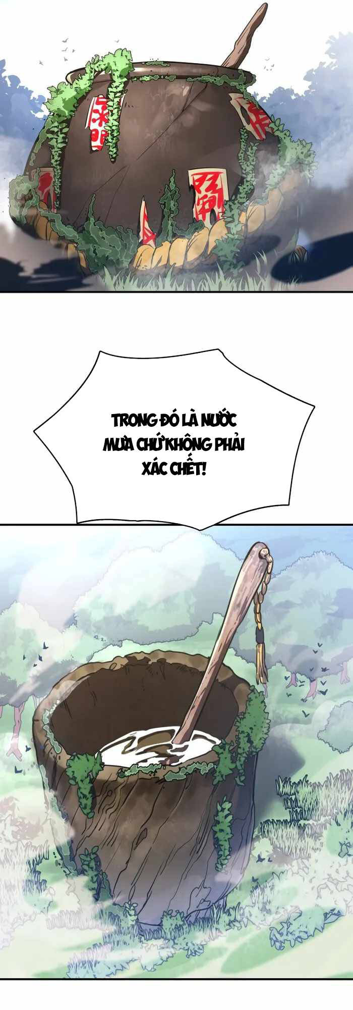 Thiên Ma Tái Lâm - Chapter 1 - Page 59