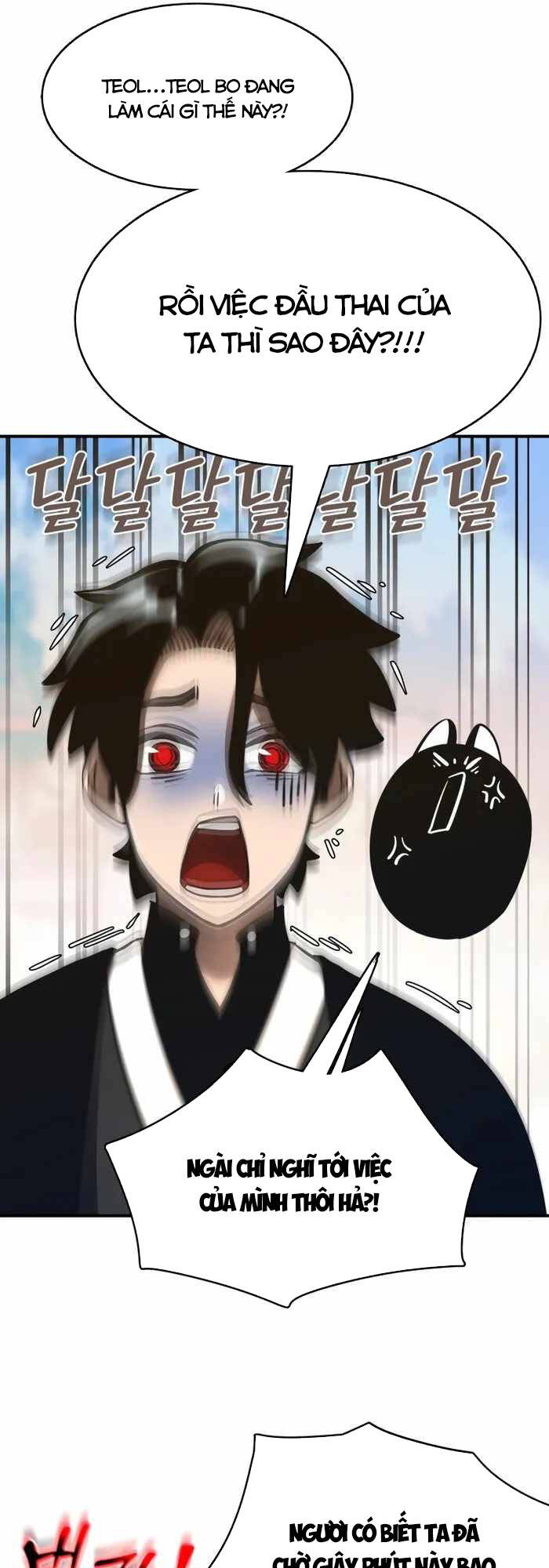 Thiên Ma Tái Lâm - Chapter 1 - Page 63