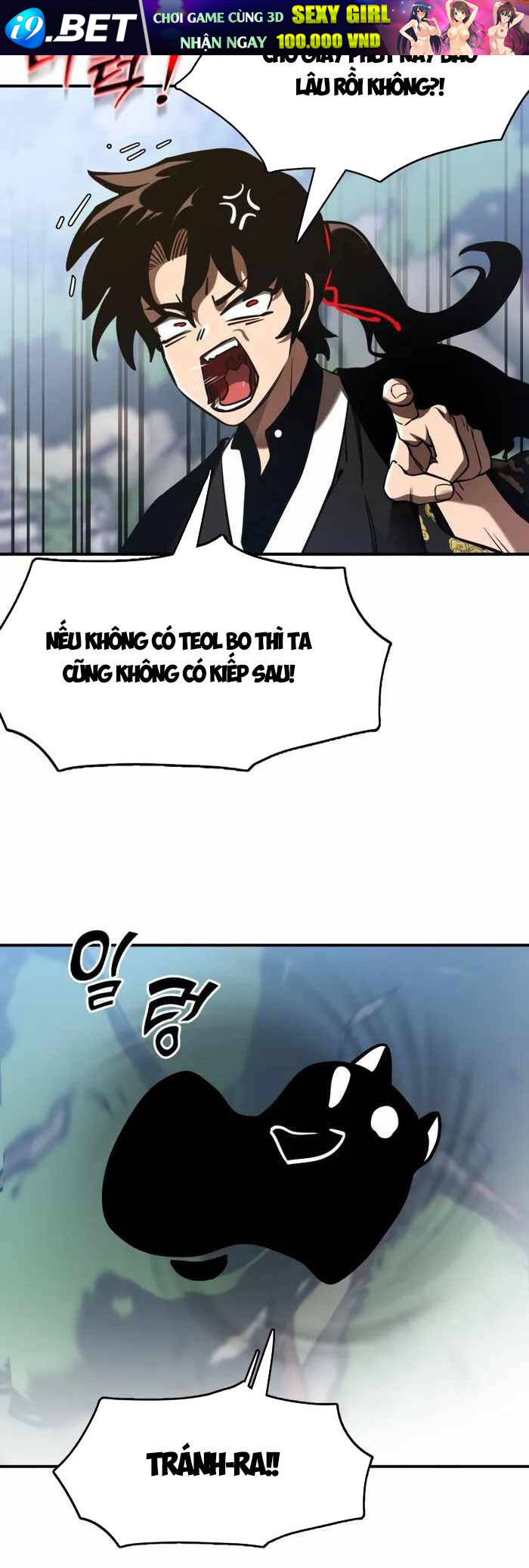 Thiên Ma Tái Lâm - Chapter 1 - Page 64