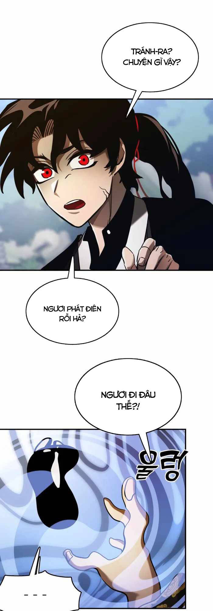 Thiên Ma Tái Lâm - Chapter 1 - Page 65