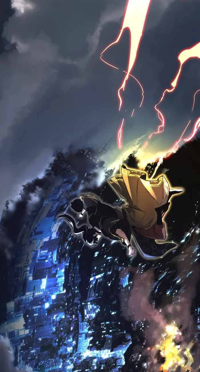 Thiên Ma Tái Lâm - Chapter 1 - Page 94