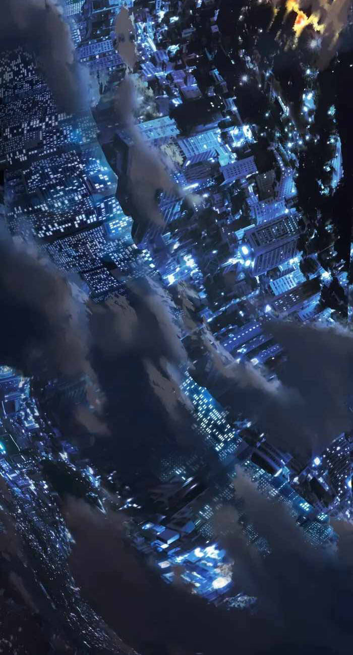 Thiên Ma Tái Lâm - Chapter 1 - Page 95