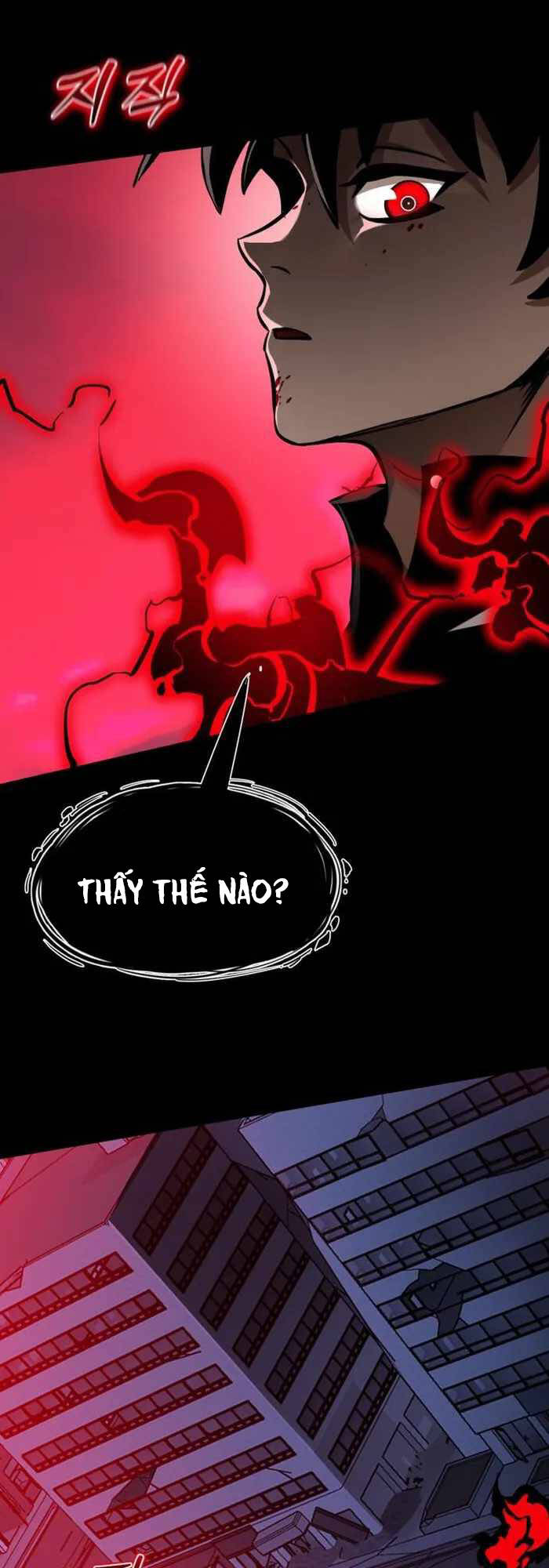 Thiên Ma Tái Lâm - Chapter 2 - Page 109