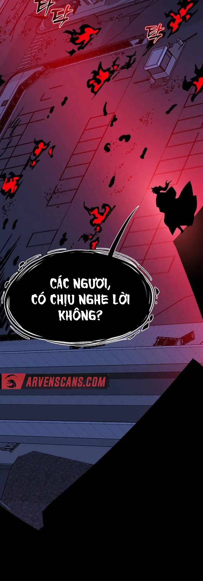 Thiên Ma Tái Lâm - Chapter 2 - Page 110