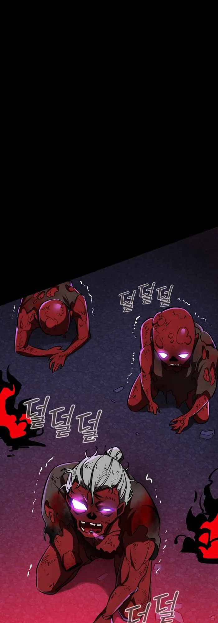 Thiên Ma Tái Lâm - Chapter 2 - Page 111