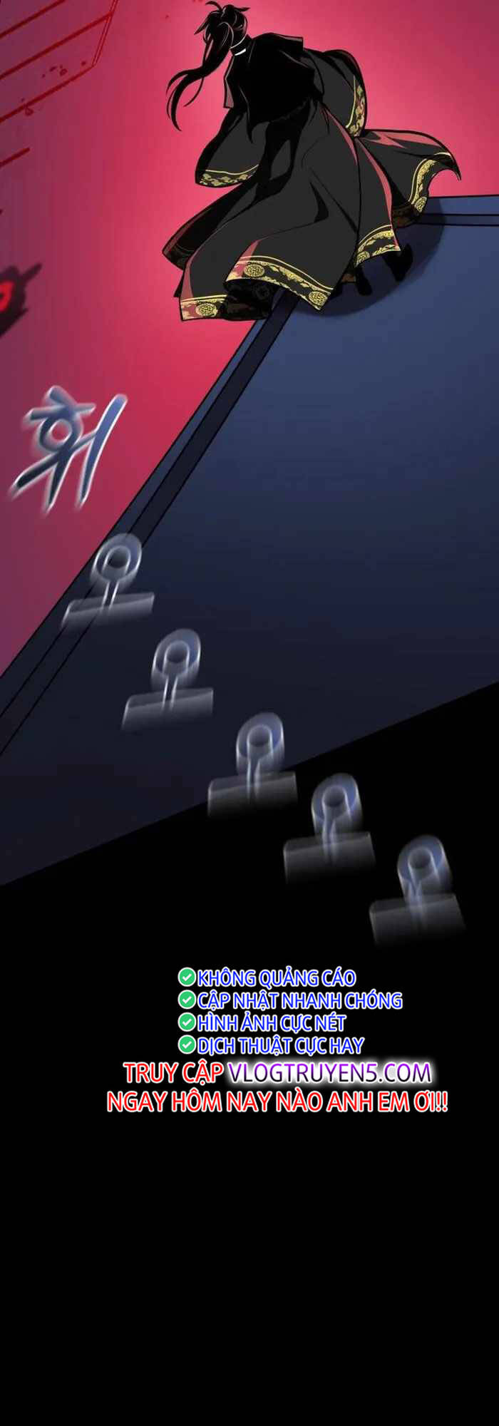 Thiên Ma Tái Lâm - Chapter 2 - Page 119