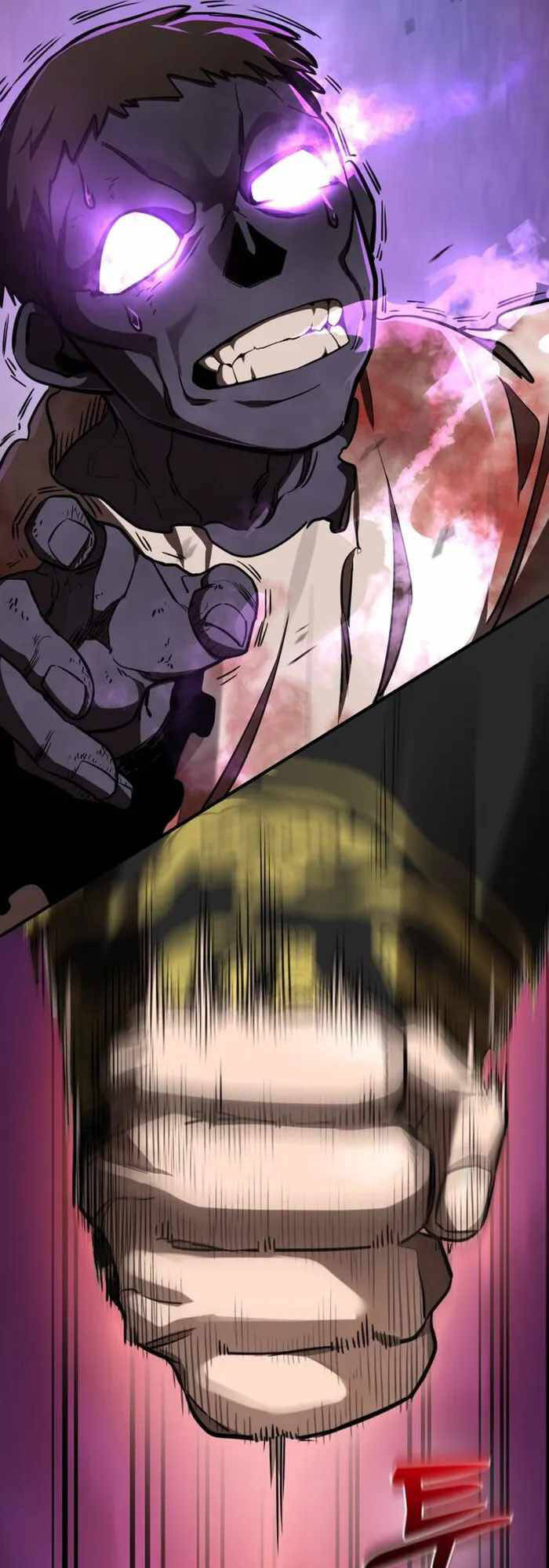 Thiên Ma Tái Lâm - Chapter 2 - Page 12