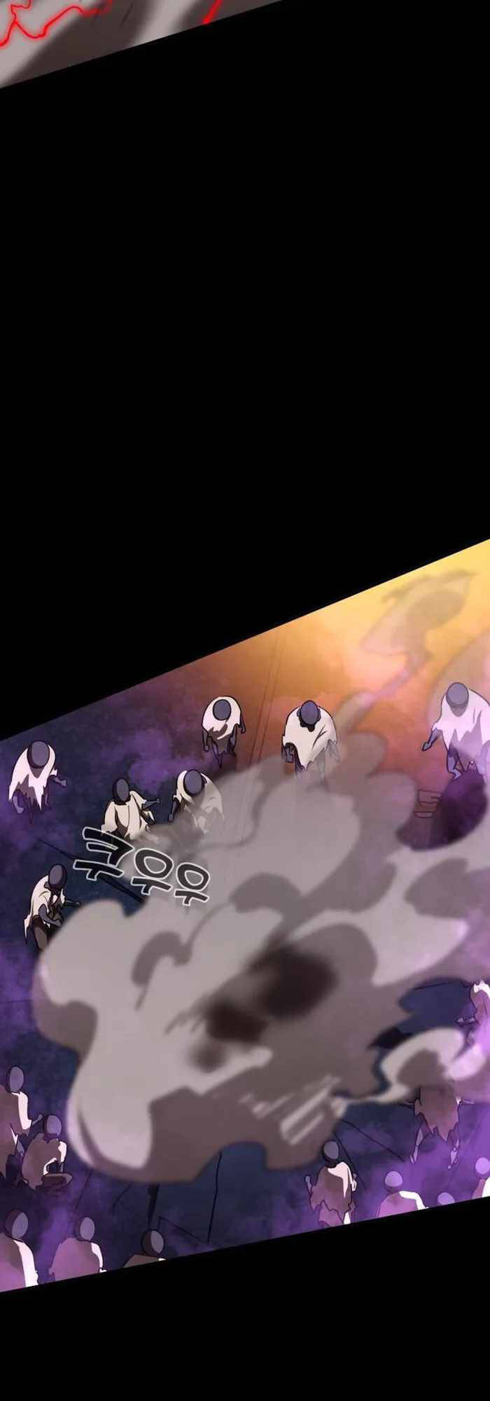 Thiên Ma Tái Lâm - Chapter 2 - Page 22